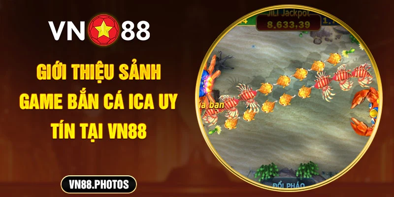 Thông tin game Bắn cá Zagoo siêu hấp dẫn